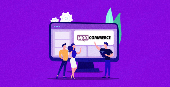 Woocommerce 
