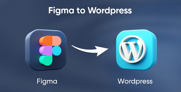 figma to wordpress